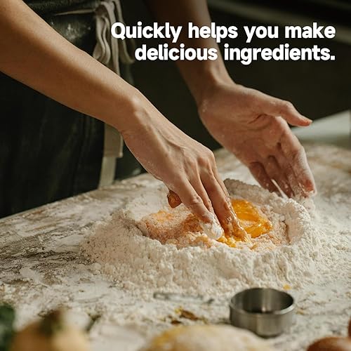 Miniatura 4 de Molinillo eléctrico de especias de alta velocidad para uso doméstico y comercial, ideal para trigo seco, maíz, pimienta, café, frijoles y hierbas