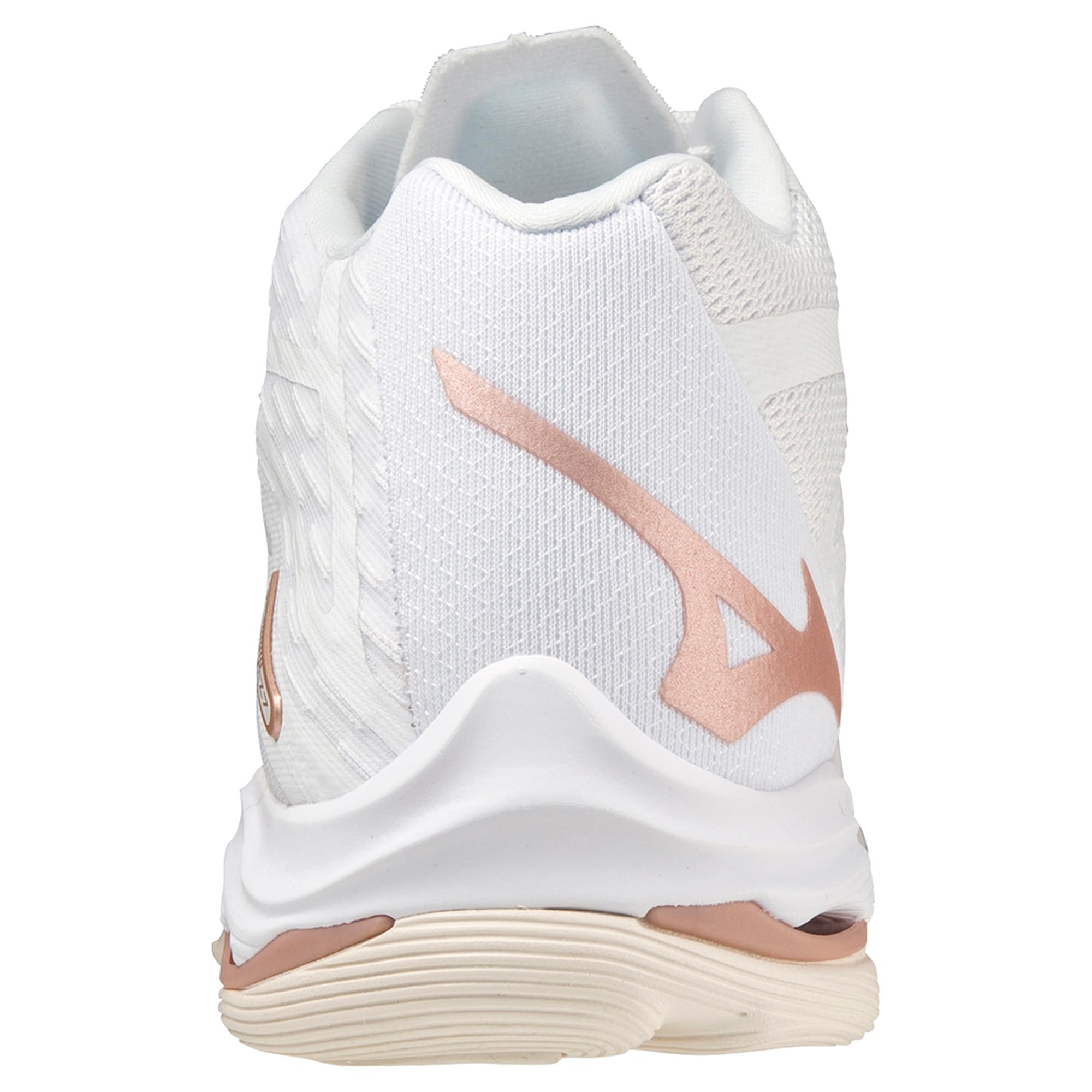 Mizuno Wave Lightning Z7 Mid (W), Zapatillas Mujer