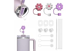 Stanley Cup Accessories Set: The Perfect Addition to Your Daily Hydration