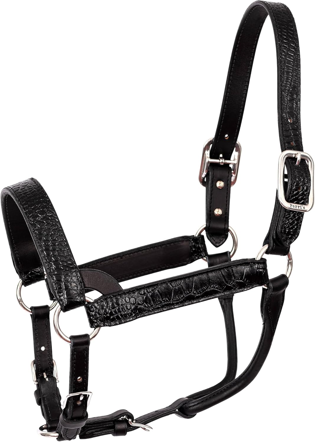 Perri's Cotton Multi-Colored Leads, 6-Feet