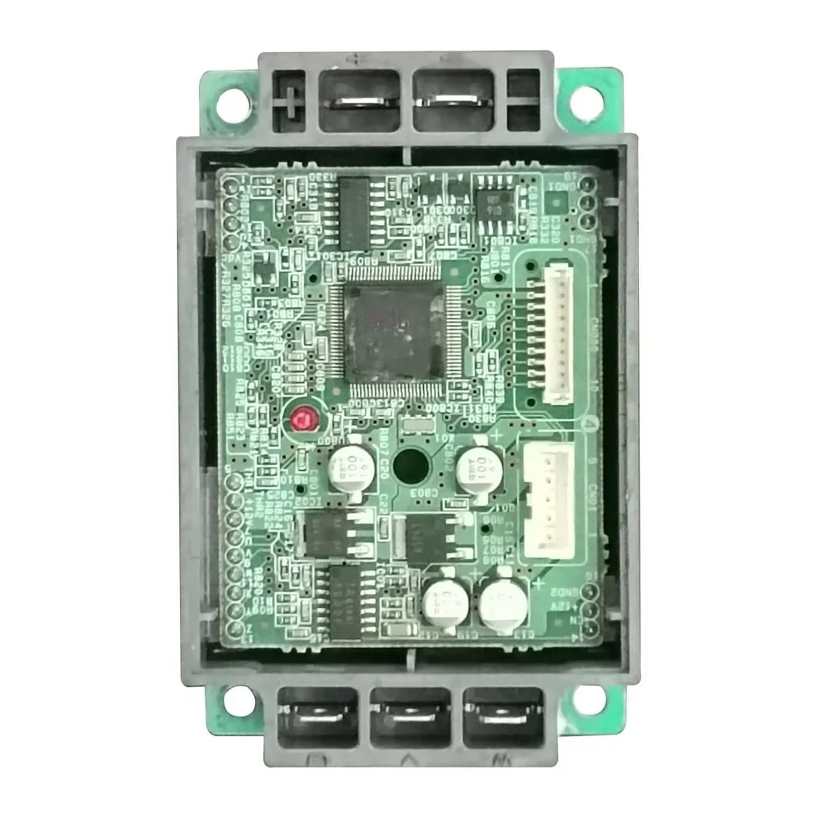 GHLTTL Used For Central Air Condition Inverter Board MCC-1603-05 Fan Motor Driver Module 2D16DA1 Conditioning Parts(2D16DA1)