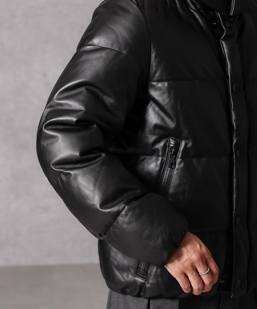 Amazon.co.jp: [ナノ・ユニバース] 西川ダウン (R