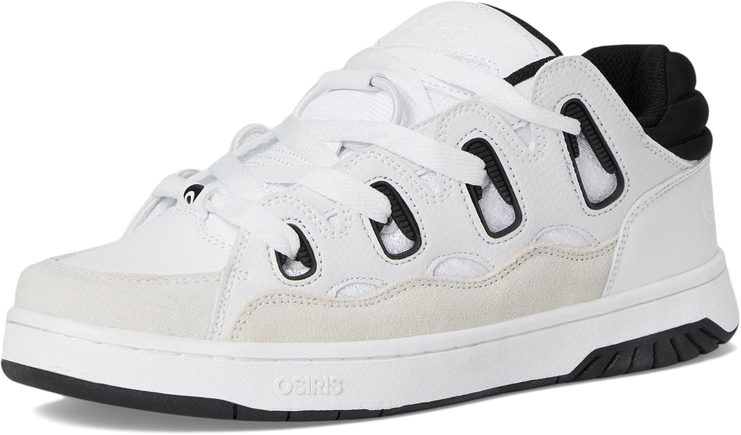 Osiris Men's D3 S Skate Shoe