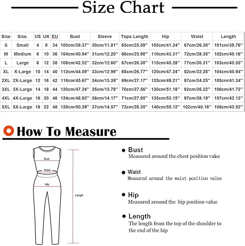 Miniatura 3 de Casual Two Piece Outfits for Women Plus Size Leopard Print Floral Sets Short Slevee T Shirt and Long Pants Summer Pajama Sets