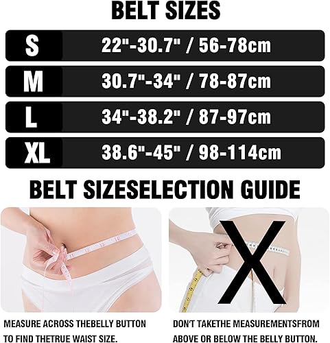 Miniatura 7 de Cinturón de levantamiento de pesas de 4 pulgadas, cinturón de cuero acolchado de espuma para gimnasio para culturismo, sentadillas, peso muerto,