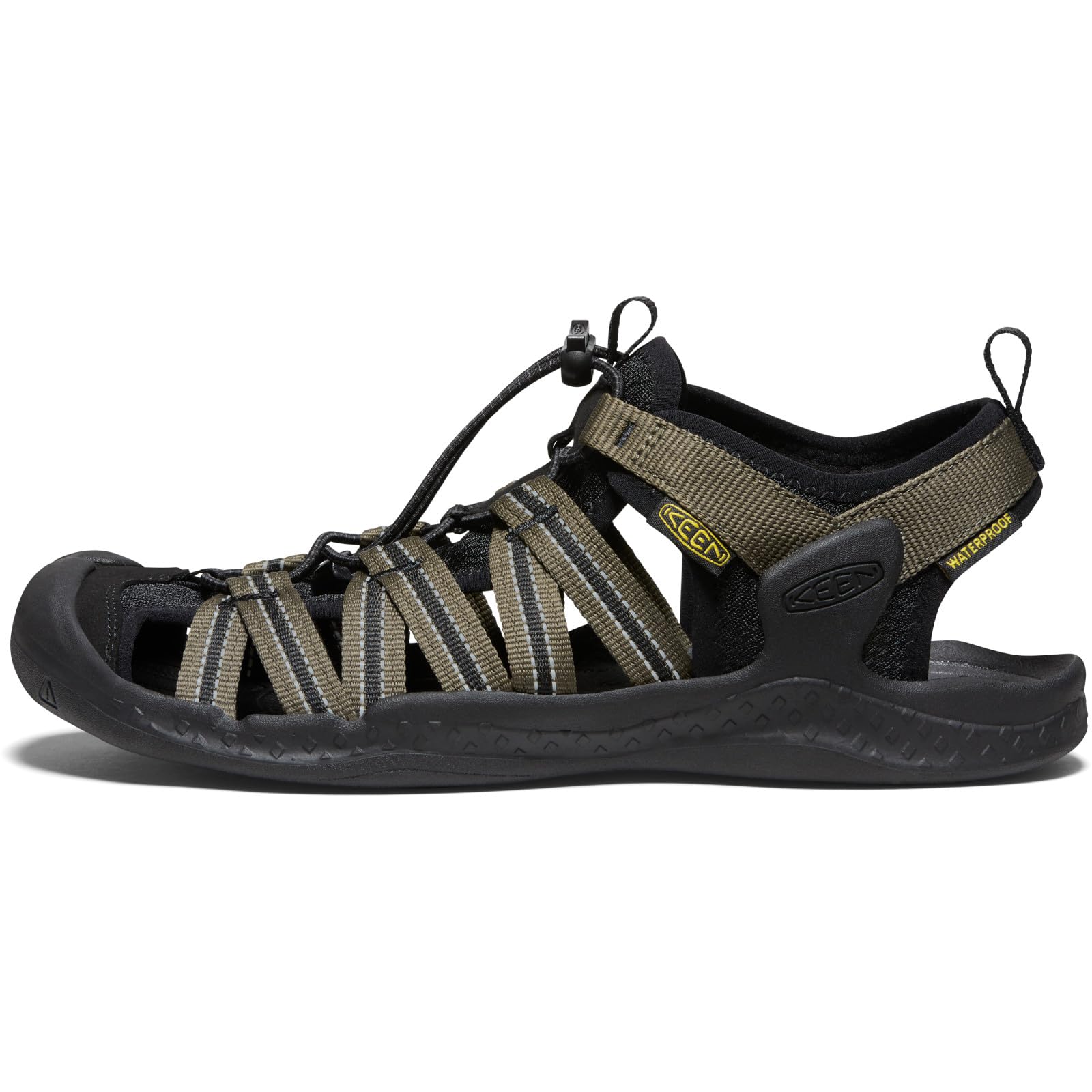 KEEN Mężczyźni Drift Creek H2Sandał