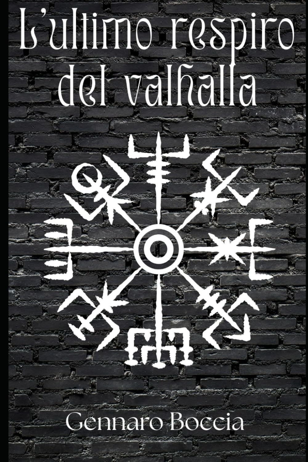 l'ultimo respiro del valhalla
