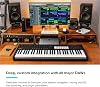 Novation/Launchkey 61 Mk4 | MIDI Keyboard