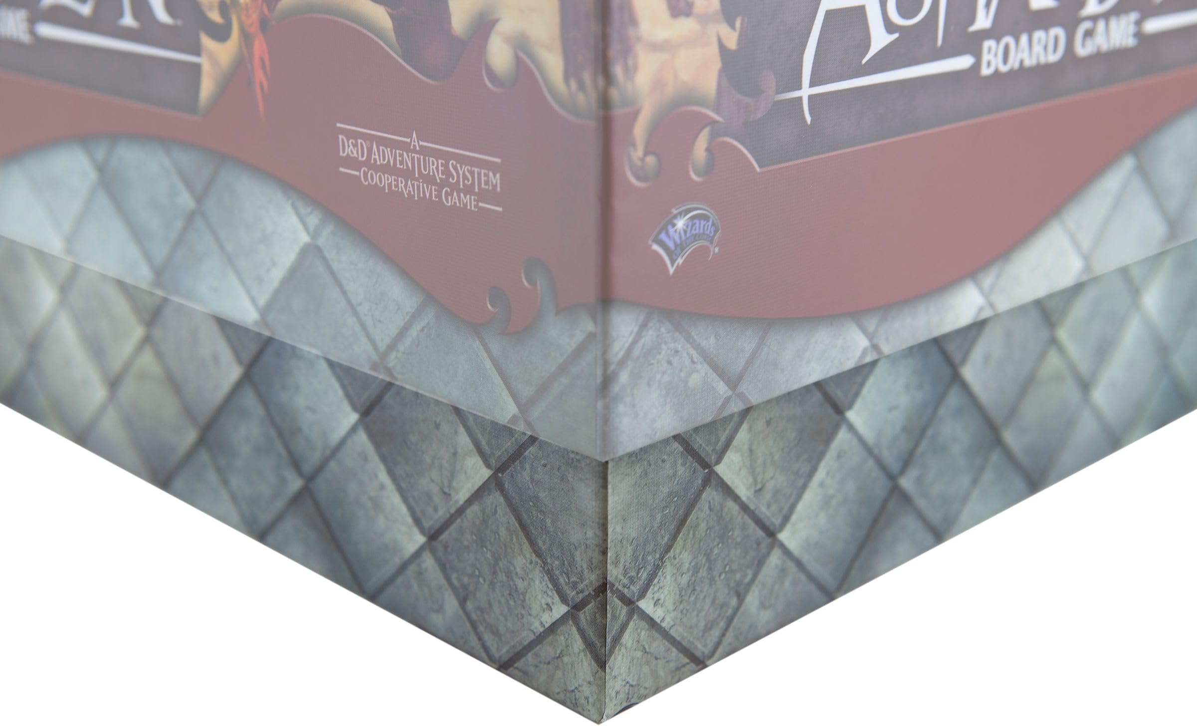 DUNGEONS & DRAGONS - D&D - I TIRANNI DELL'UNDERDARK - GIOCO DA TAVOLO DUNGEONS & DRAGONS - D&D - I TIRANNI DELL'UNDERDARK - GIOCO DA TAVOLO