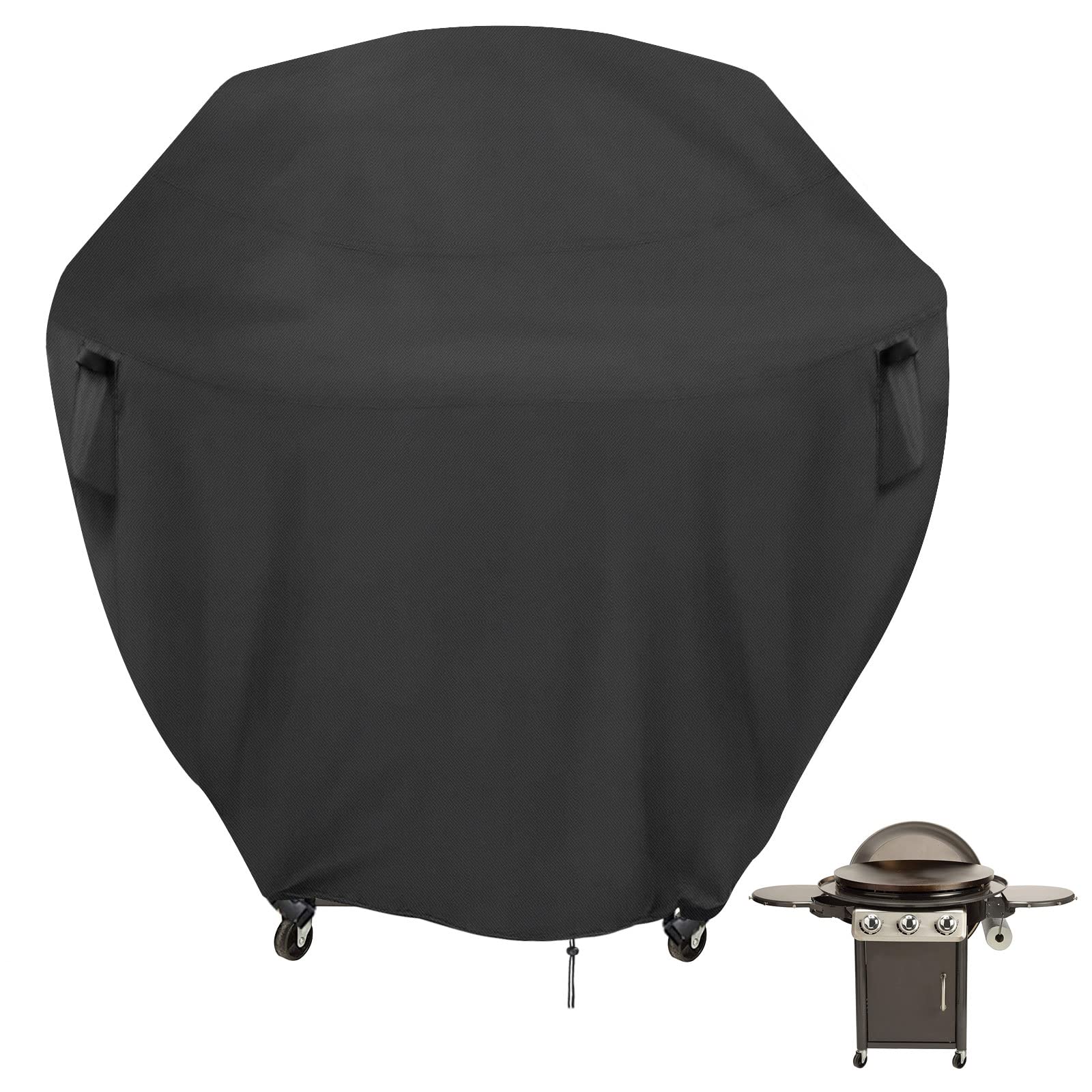 Housse pour barbecue Cuisinart CGG-999 bâche de protection extérieur