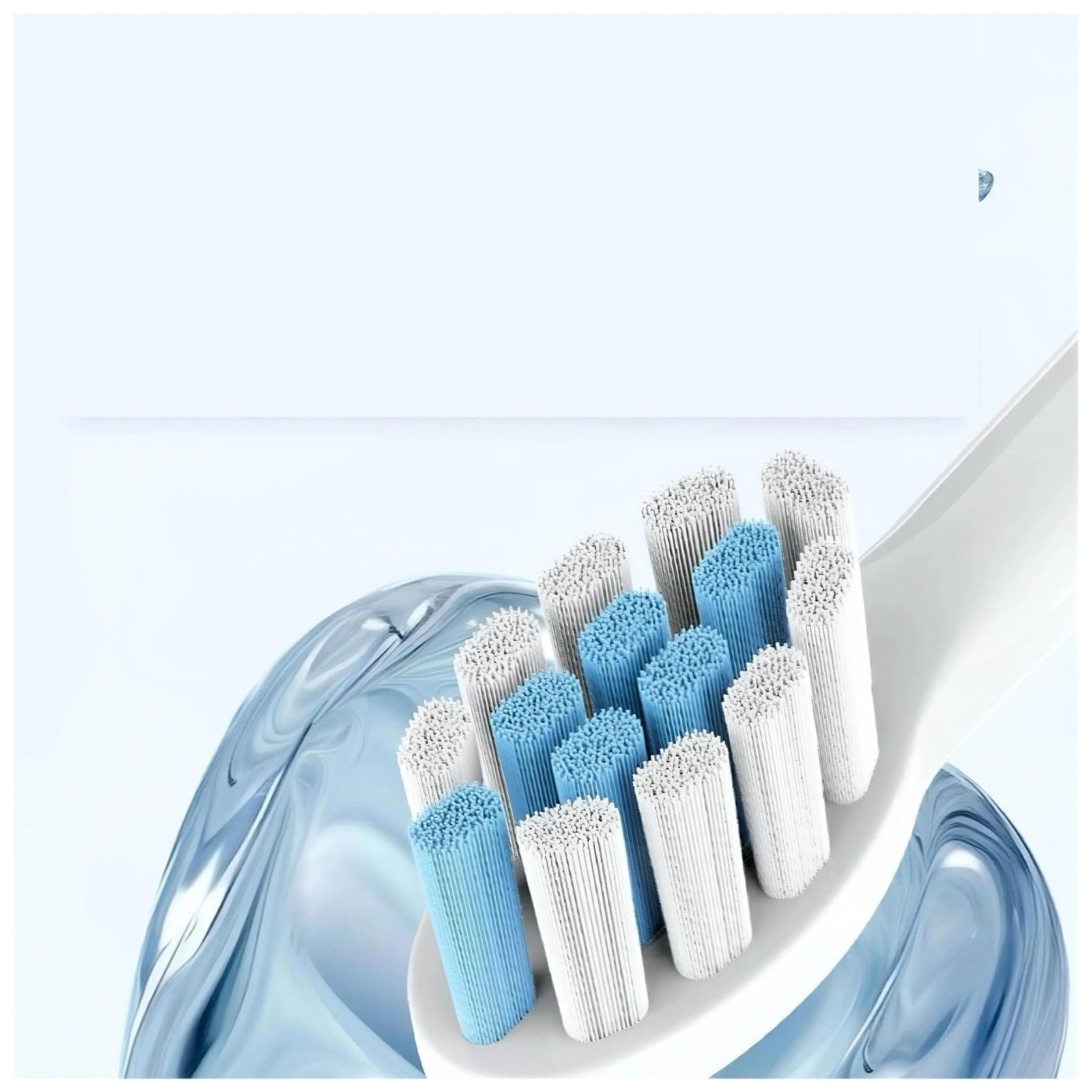 Testine Bimbi, Compatibile Con Philips, HX6042 HX6032 | HX6311 HX6312 HX6322 HX6321 HX6320 HX6340, bambini, 4/8/16(8PCS)