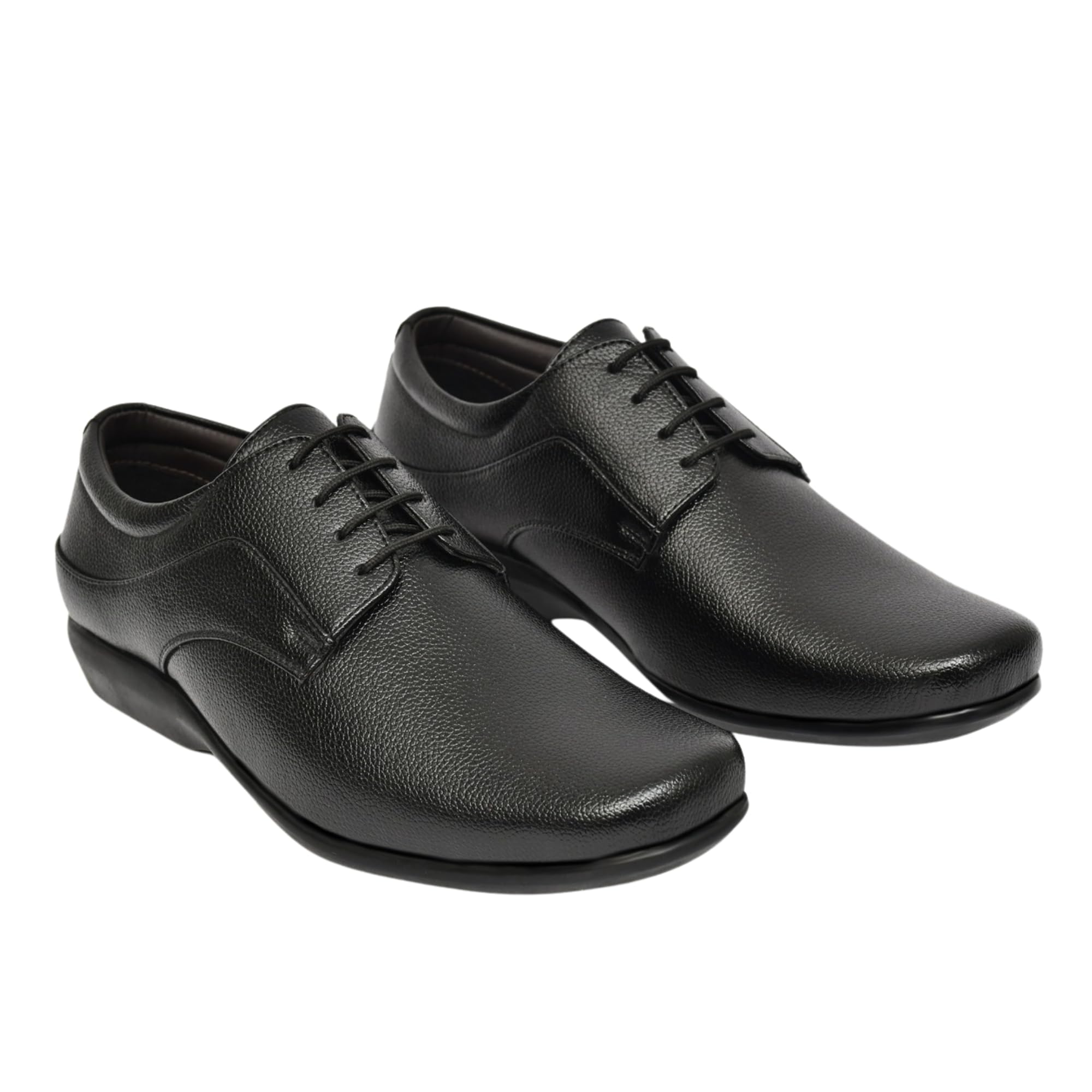 skif Men's Synthetic Formal Shoes | Business Style-picture-58