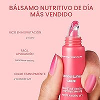 Vista 6 de LANEIGE Bálsamo Labial Brillante: Hidratante Labial con Tono Sutil con Manteca de Karité, para un Brillo Hidratante y Labios Suaves