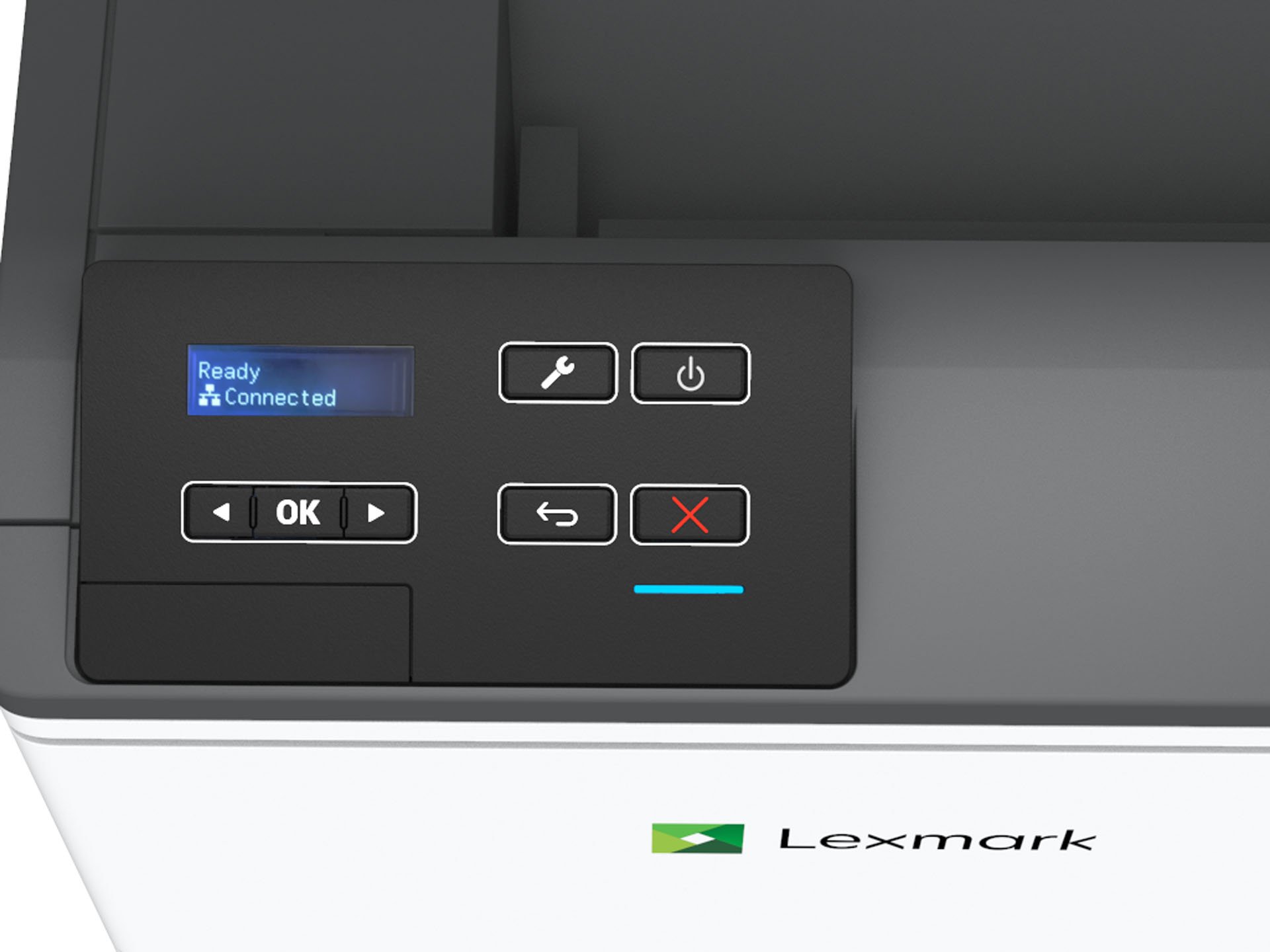 lexmark c2325dw