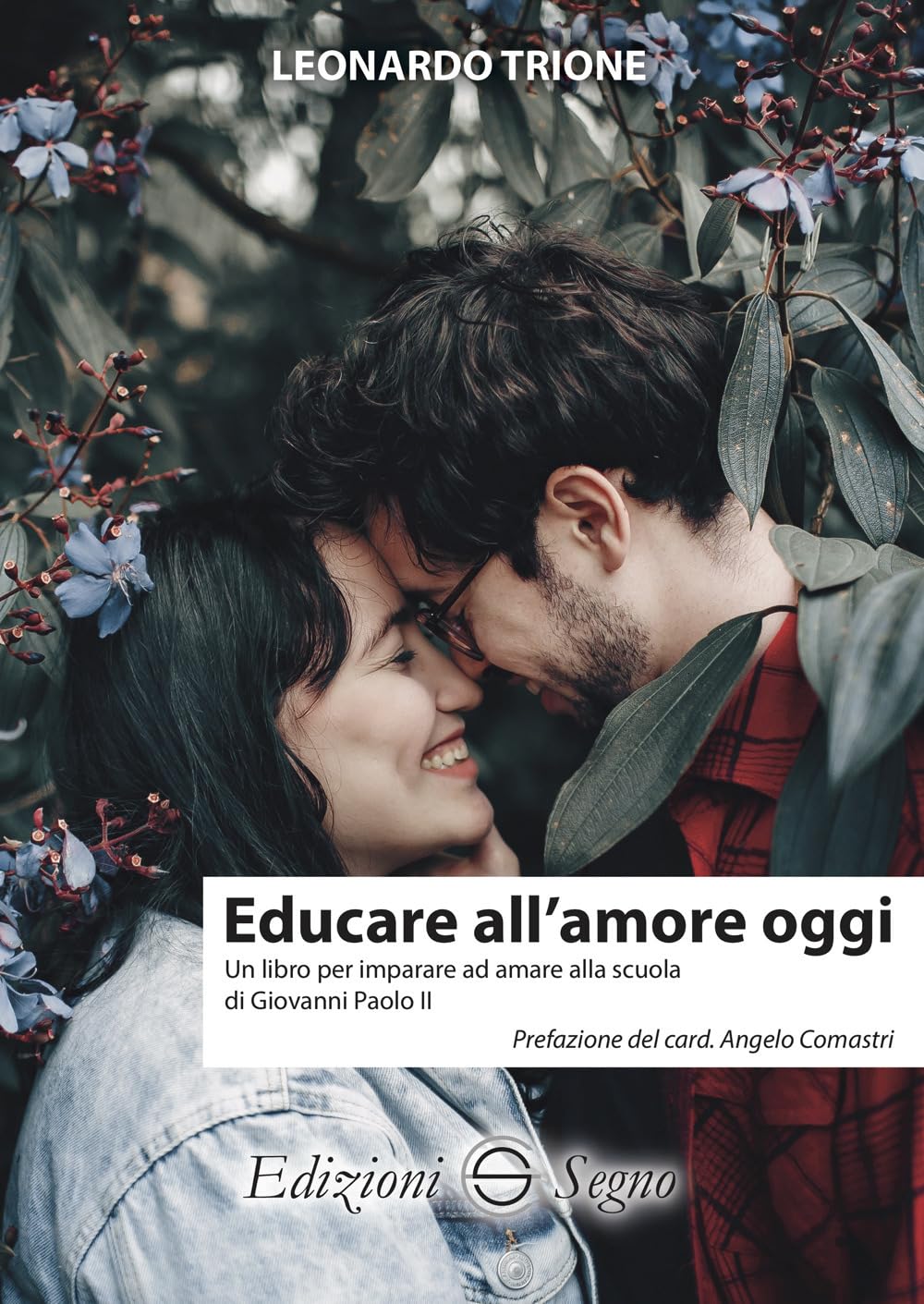 Educare All'amore Oggi - 4