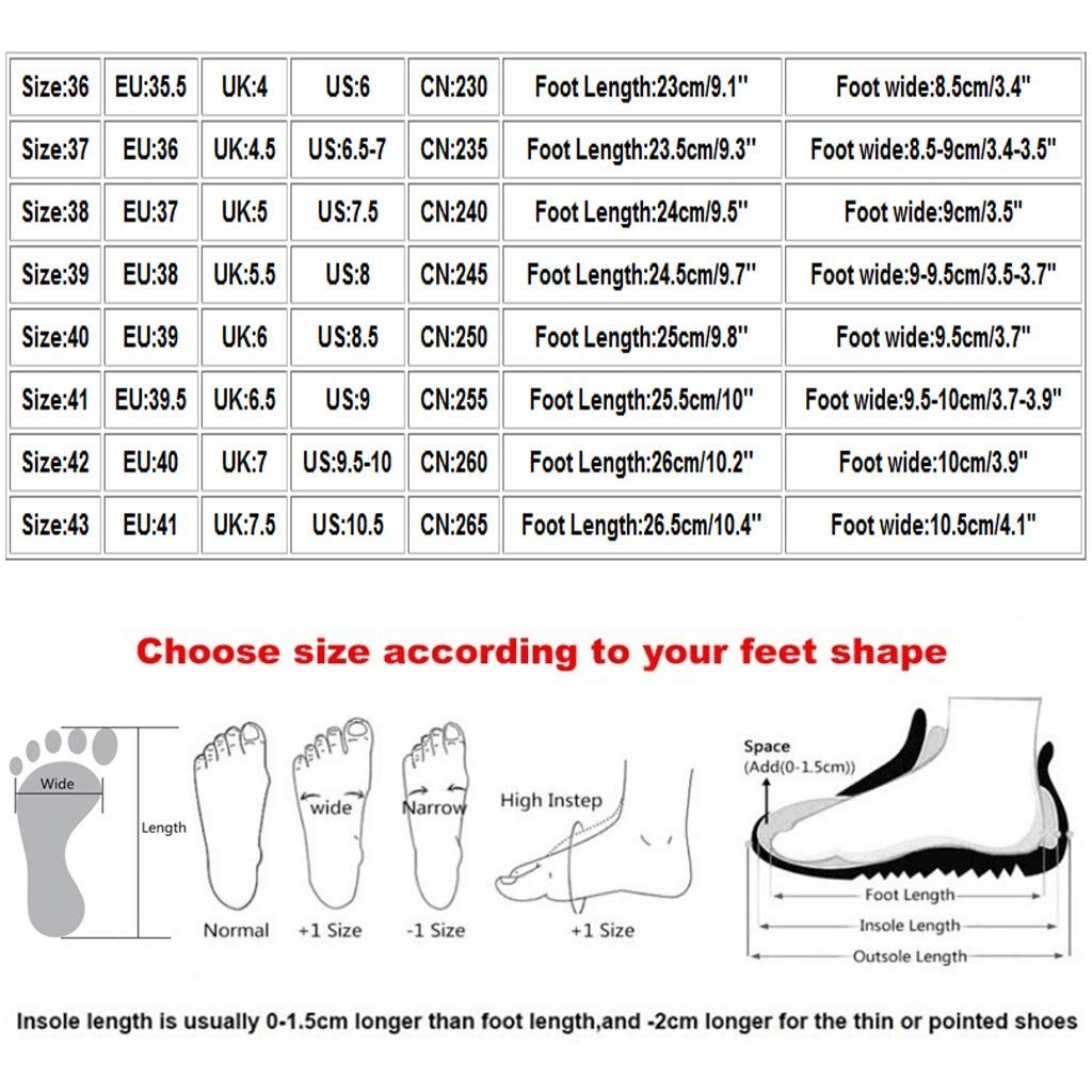 Cocila Scarpe Con Tacco Donne Ladies Estate Hollow Bocca Pesce Fashion Zipper Sandali Da Donna Sandali Donna Eleganti Plateau Rossi Basso Estive Eleganti Comode Slingback Sandalo Zoccoli Alto 44