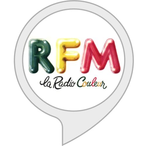 RFM, la radio couleur
