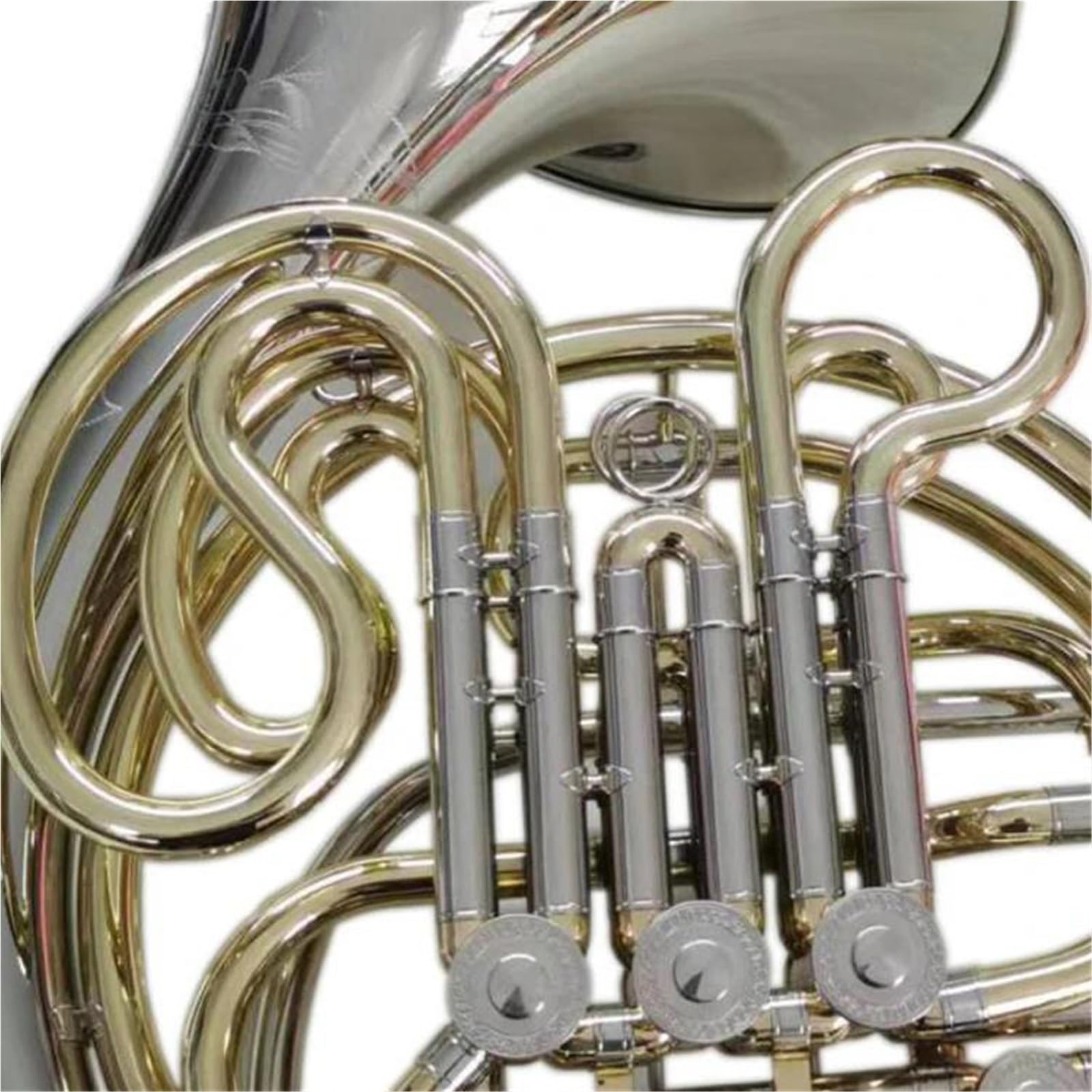 調整品】福楽 フレンチホルン シングルホルン 調整品】福楽 フレンチ