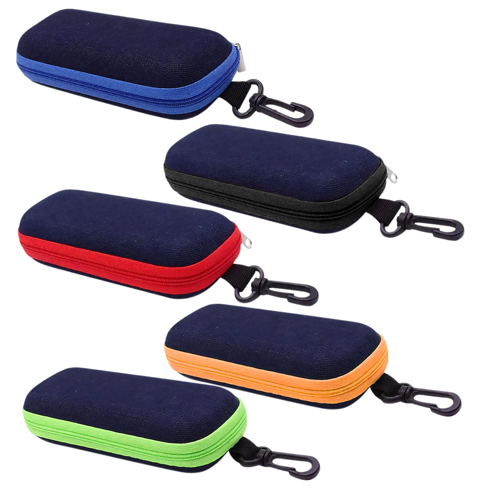 Étui à Lunettes Disney Stitch Pour Femmes Et Hommes, Boîte De Rangement De Lunettes De Myopie, Coque Rigide En PU, Boîte à Lunettes De Voyage Pour Hommes