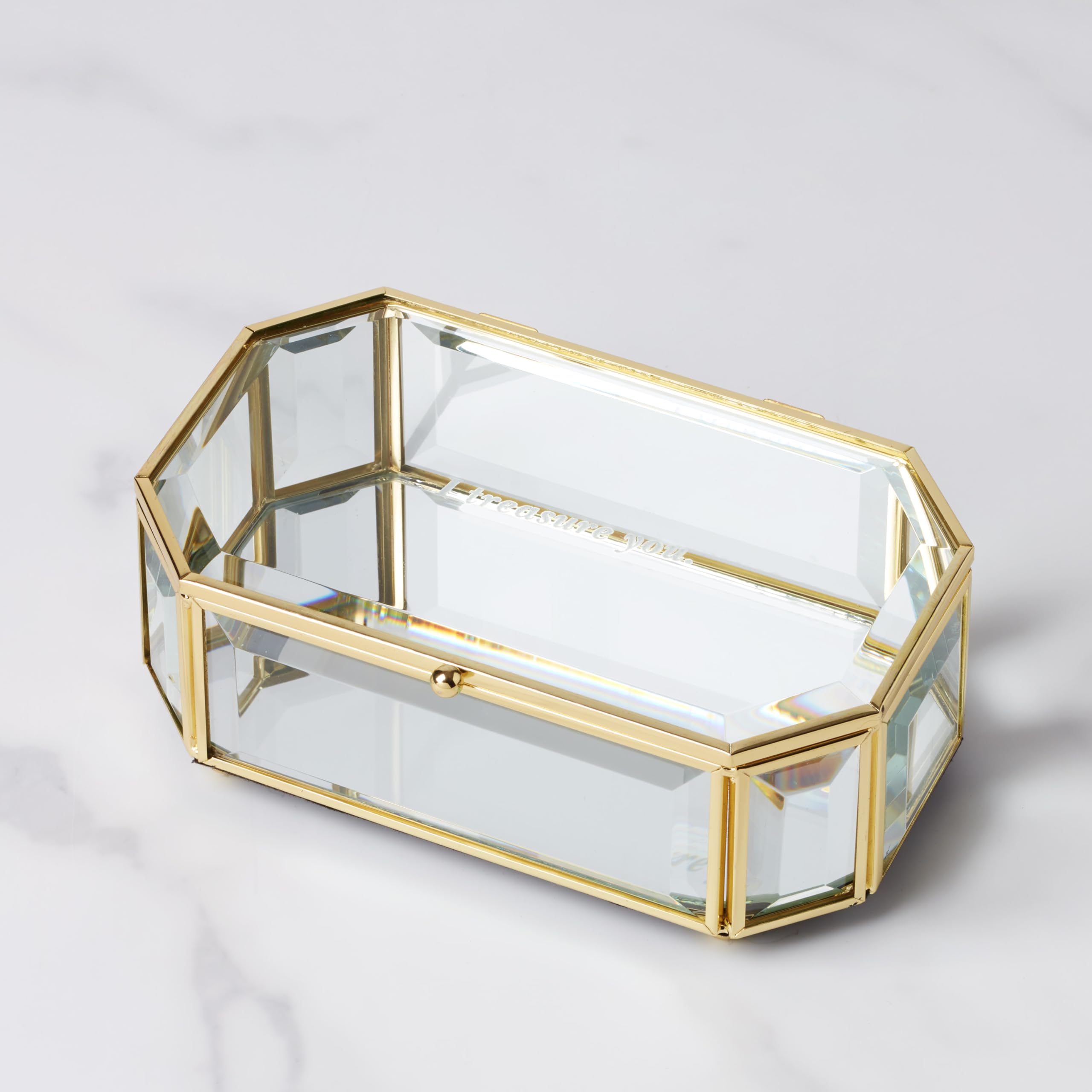 kate spade ジュエリーBOX ジュエリー ギフト ボックス | ケイト・スペードニューヨーク