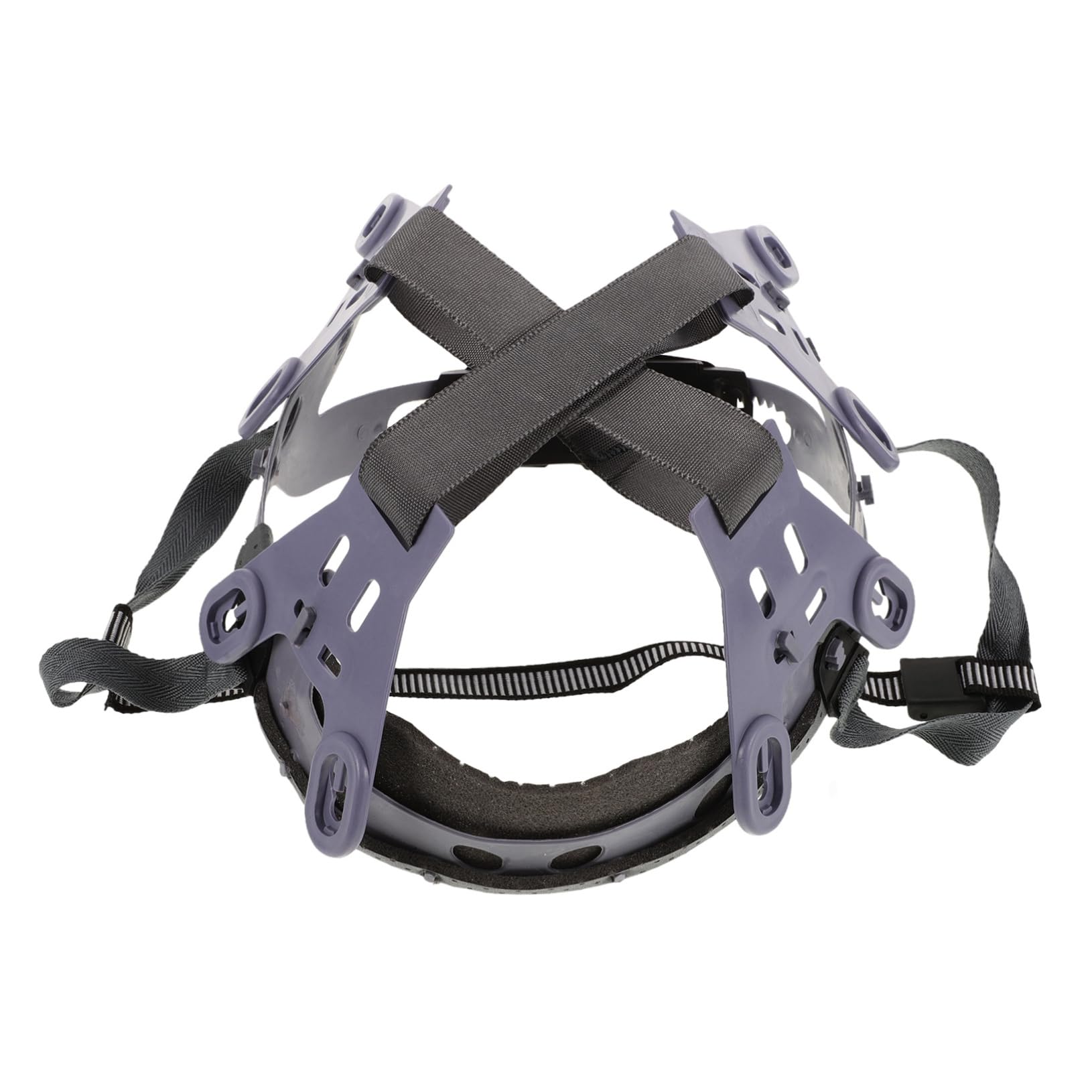 OSALADI Cantiere Di Costruzione Casco Cappello Duro Fodera Elmetto Protettivo Sospensione Cappello Duro Sospensione Fodere Casco Sospensione Di Ricambio Cappello Duro Sospensione Per La