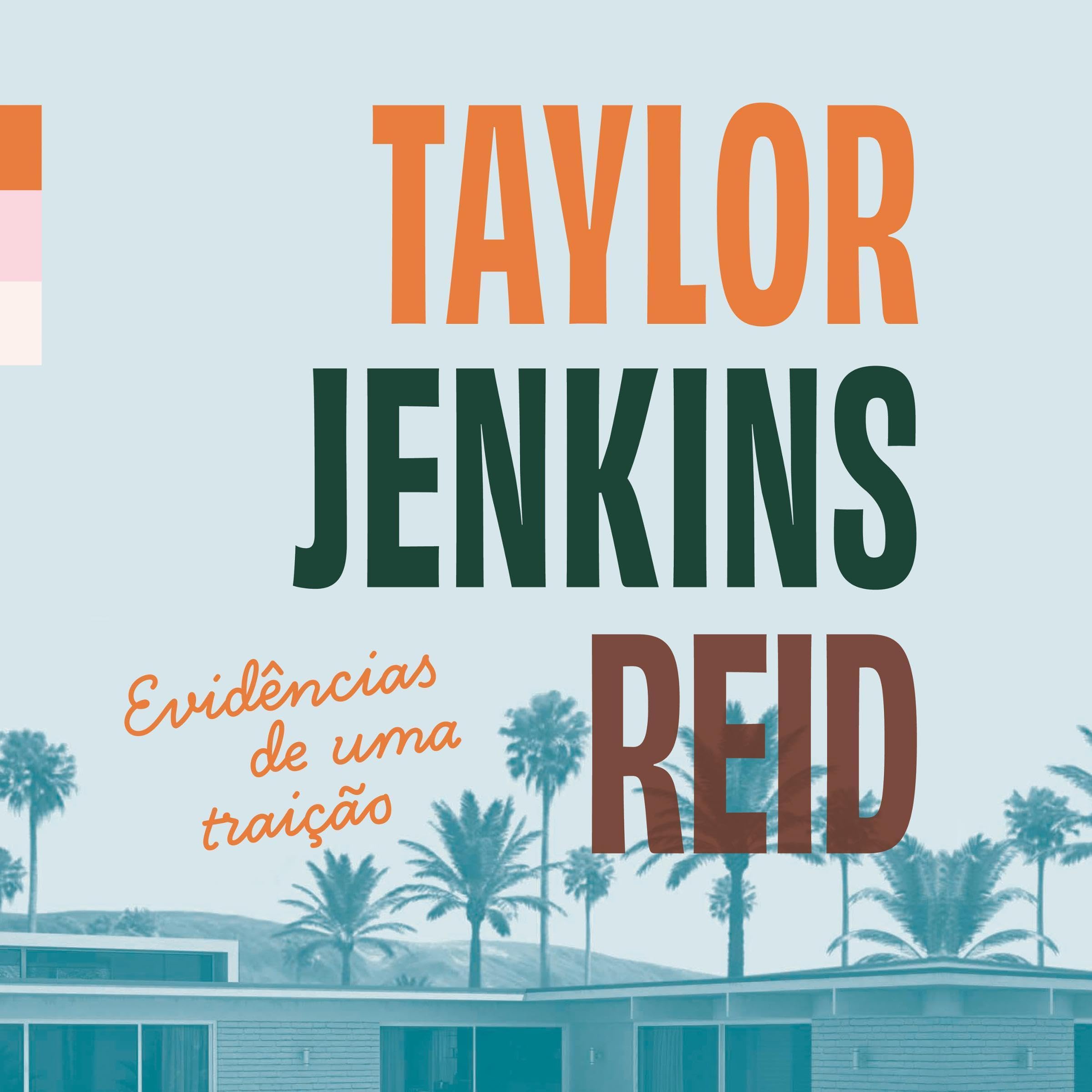 Evidências de uma traição [Evidence of the Affair]