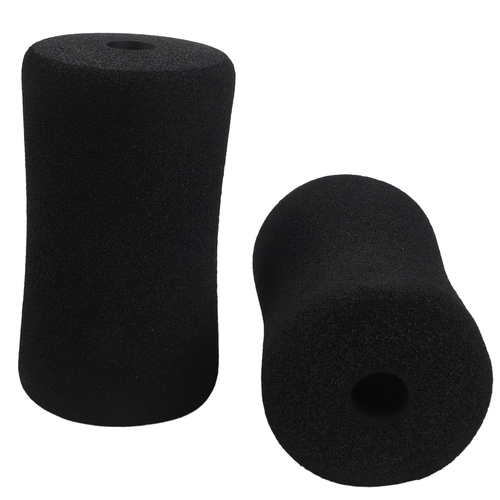 ZYNCUE Inversion Tables - Rodillos de extensión de patas de repuesto para usar