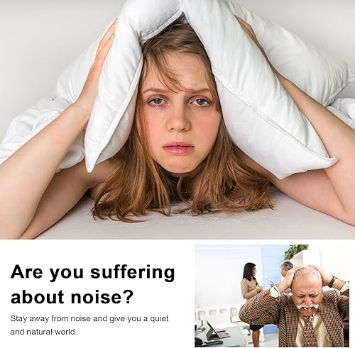 Miniatura 3 de Máquina de sonido para dormir, luz musical, máquina de sueño, dispositivo de sueño con 20 sonidos relajantes, luz nocturna y temporizador