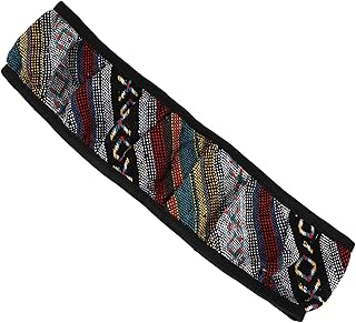 ERINGOGO 1 Peça Capa De Volante Cinto Almofada De Ombro Volante De Veículo Manga De Volante De Carro Envoltório De Volante Acessórios De Carro Suv Peças De Roda De Carro Aderência Imitação