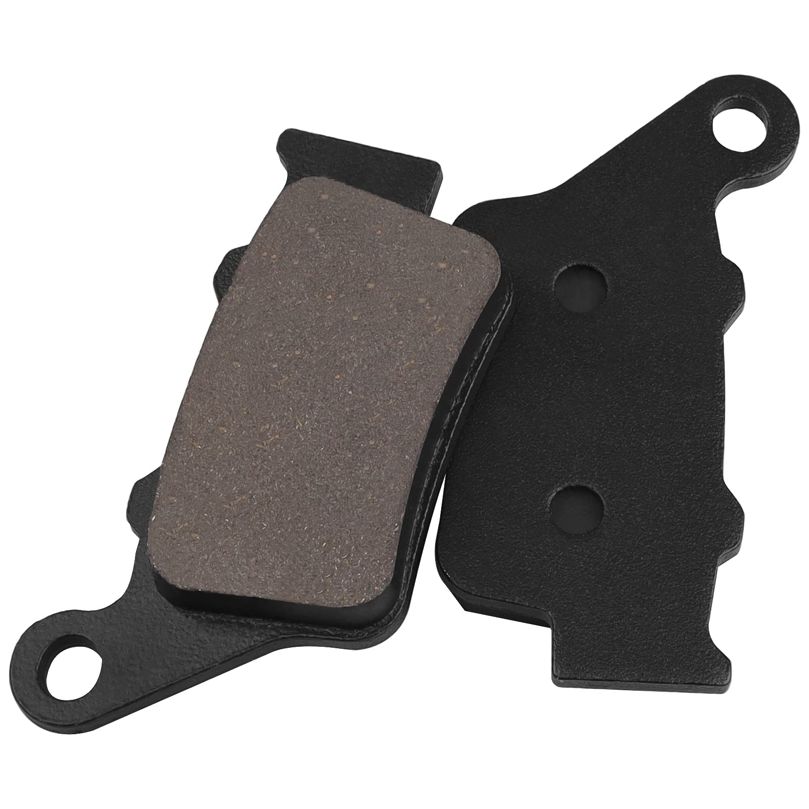 Palancas De Freno Delanteras Y Traseras Para Motocicleta SUZUKI AN 250