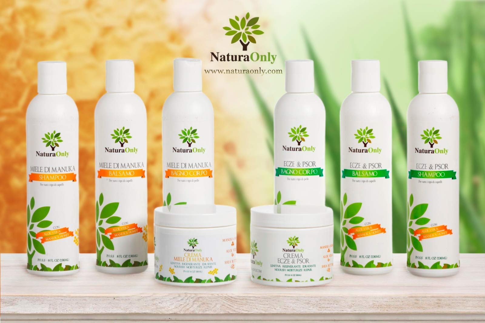 Ecze & Psor Jasmin & Vanilla Creme, natürliche und intensive Creme mit Manuka-Honig, Aloe Vera. Trockene, juckende, rote und schuppige Haut. Mit dem Duft von Jasmin und Vanille