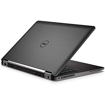 DELL - 美品 SSD256GB FullHD LATITUDE E7470 Amazon.com: Dell Latitude E7470 14in Laptop, Core i7-6600U