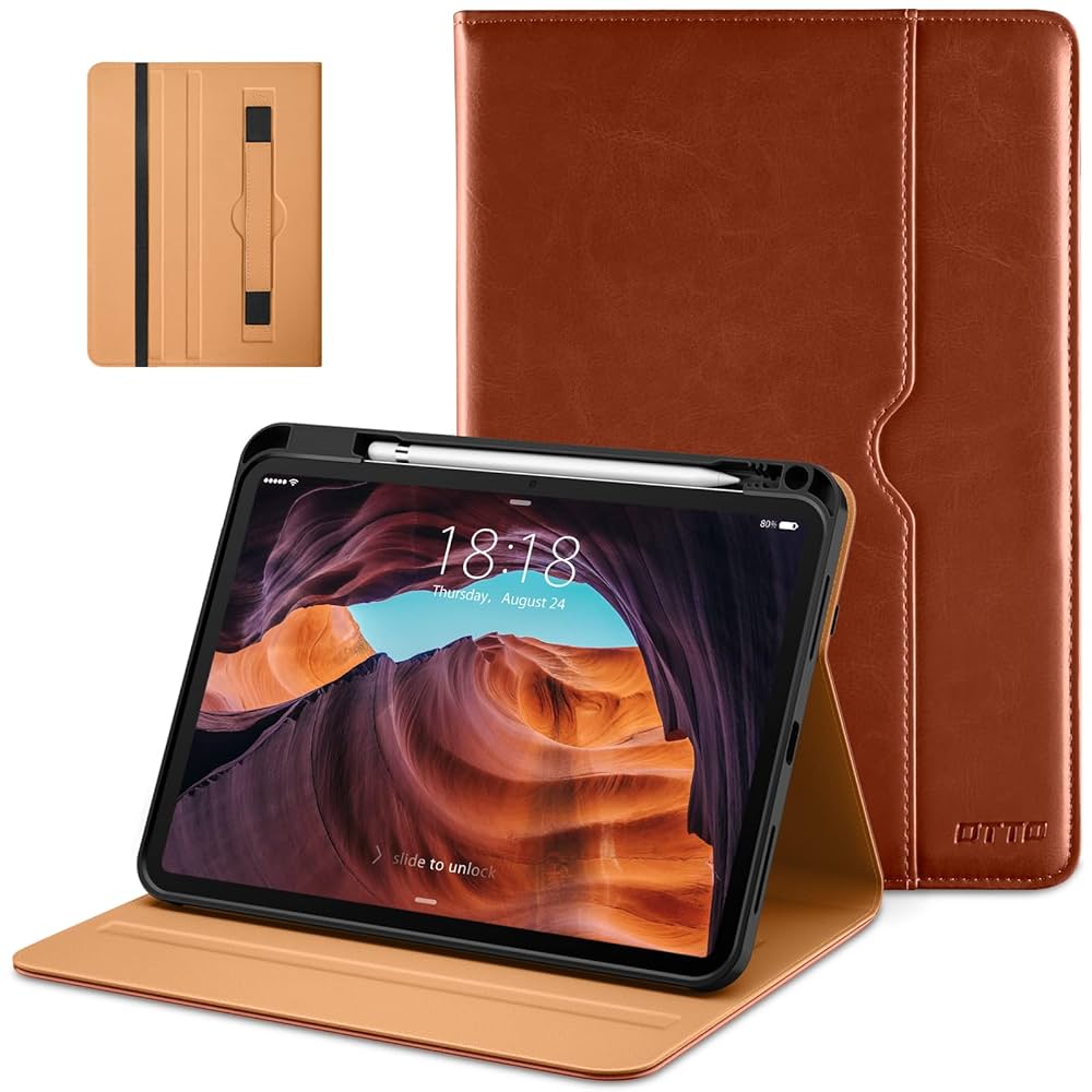 【kyota】ipad Amazon.com: DTTO for iPad (A16) 11th Generation Case 11 Inch