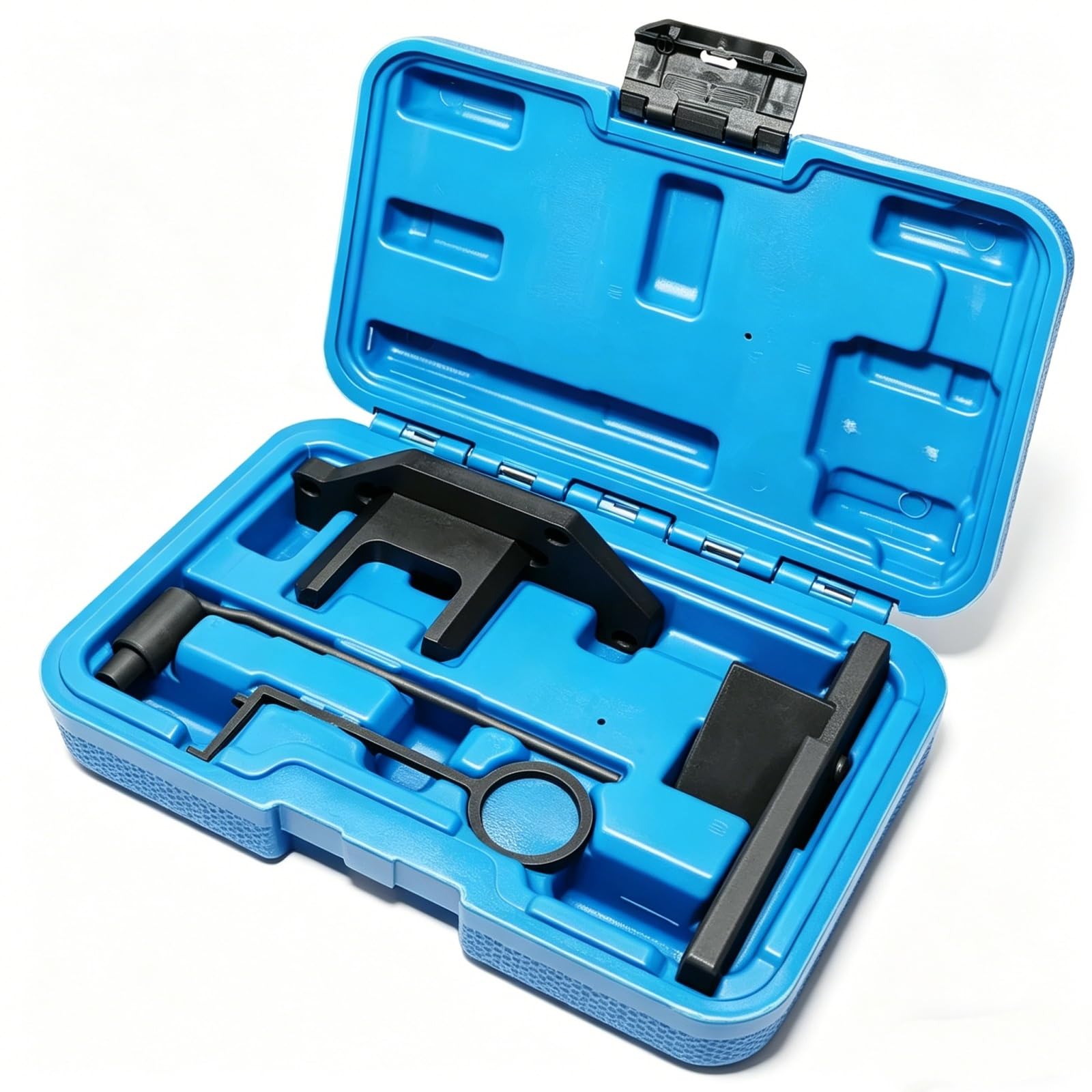 Kit Calado Distribucion Compatible con Peugeot para 208 308 3008 5008 para Partner 2014-2019 Kit Verificación Sincronización del Motor De Automóvil 0109-2B