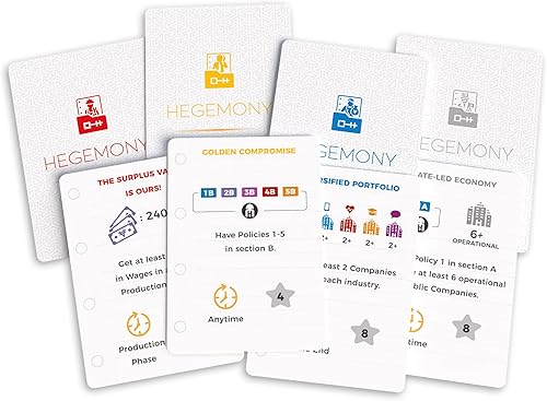 Miniatura 5 de Expansión de Crisis & Control añade nuevos automas y módulos, juego en solitario, juego de mesa único basado en cartas asimétricas, a partir de 14