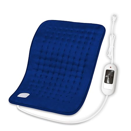 Therapy heating pad Clearance