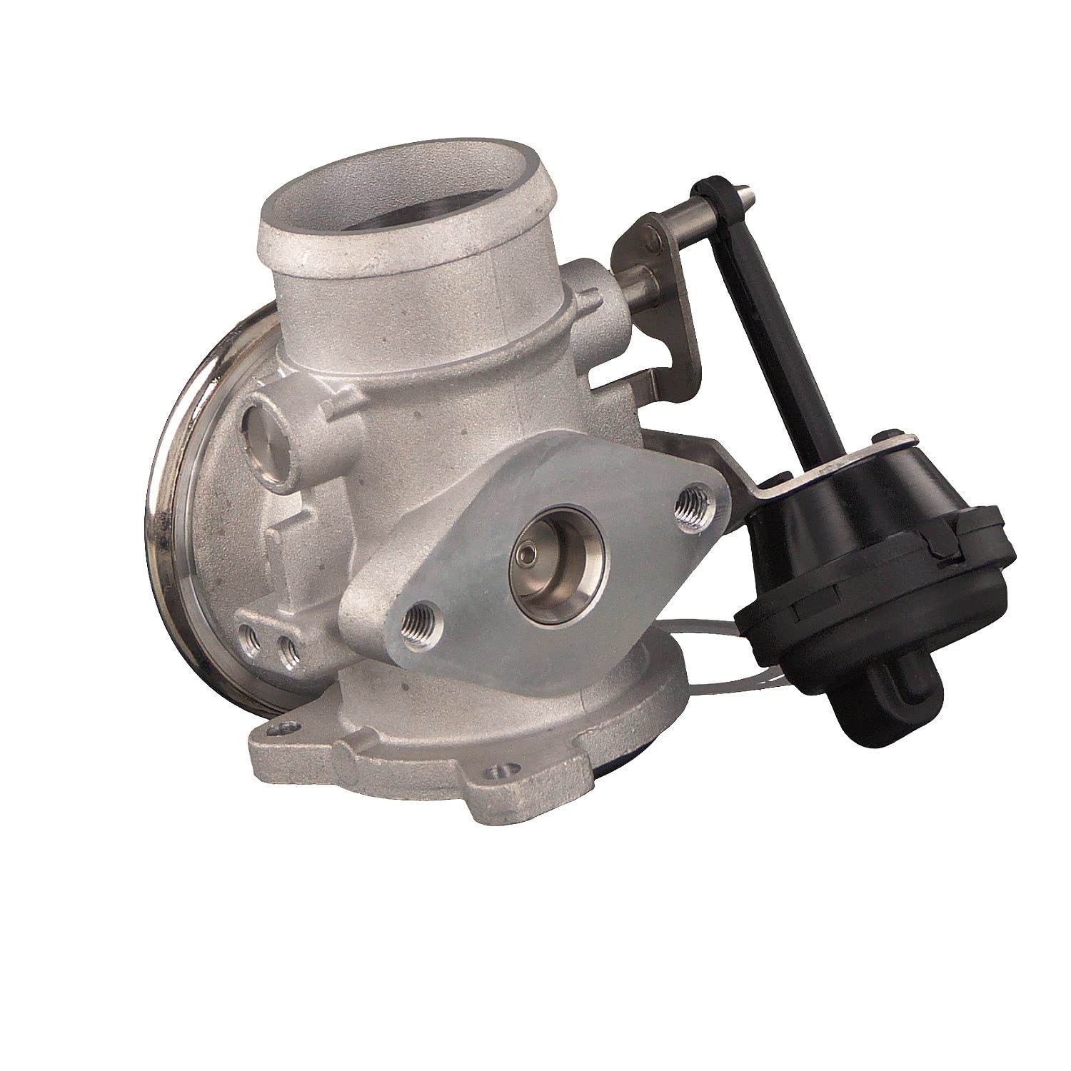 Febi bilstein 109141 Válvula de control de gases de escape con juntas, 1 unidad
