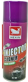 HEXIN Induction Cleaning Spree - One Pack 450mm - Kaber Trade