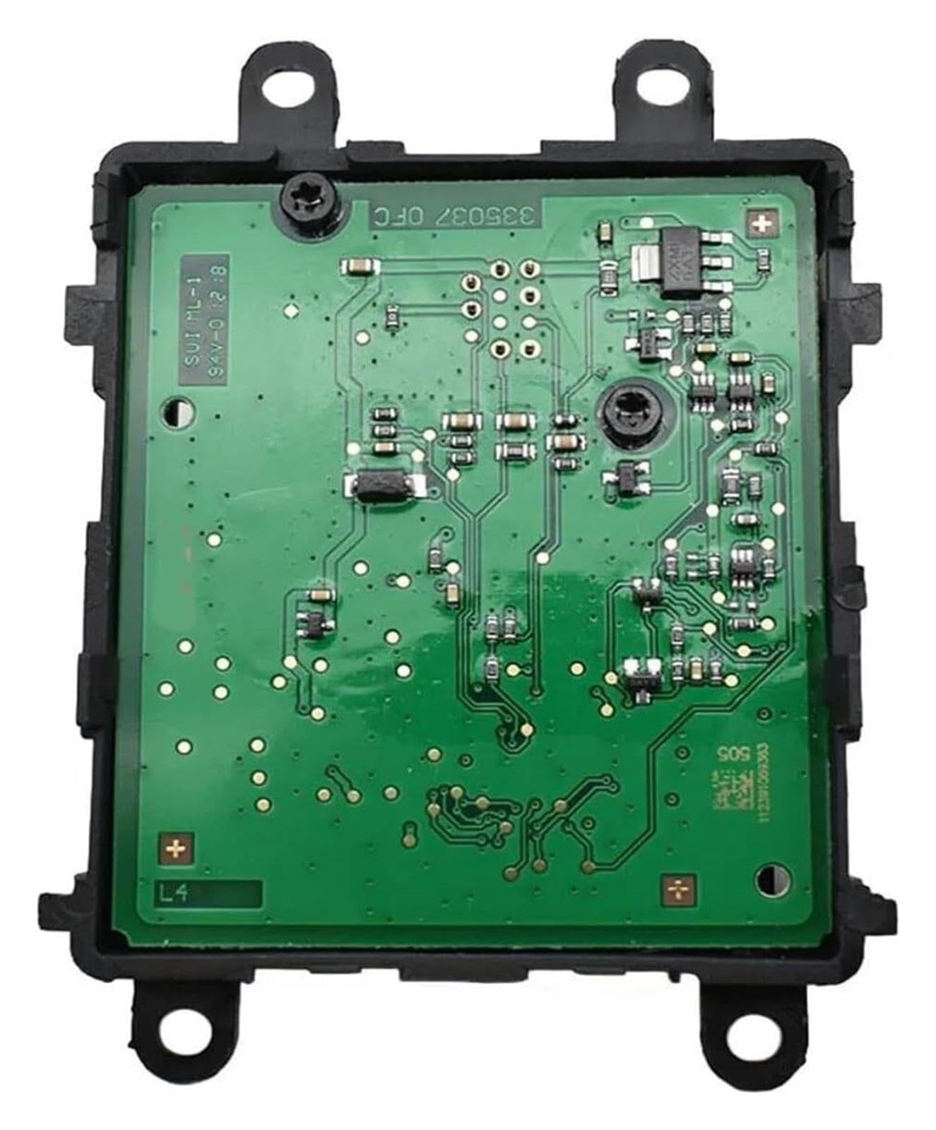 Modulo centralina per Q5 2.0L 2009 2010 2011 2012 8R0907472A di controllo ballast fari auto 8R0 907 472 A 10055-17078 8R0907472B