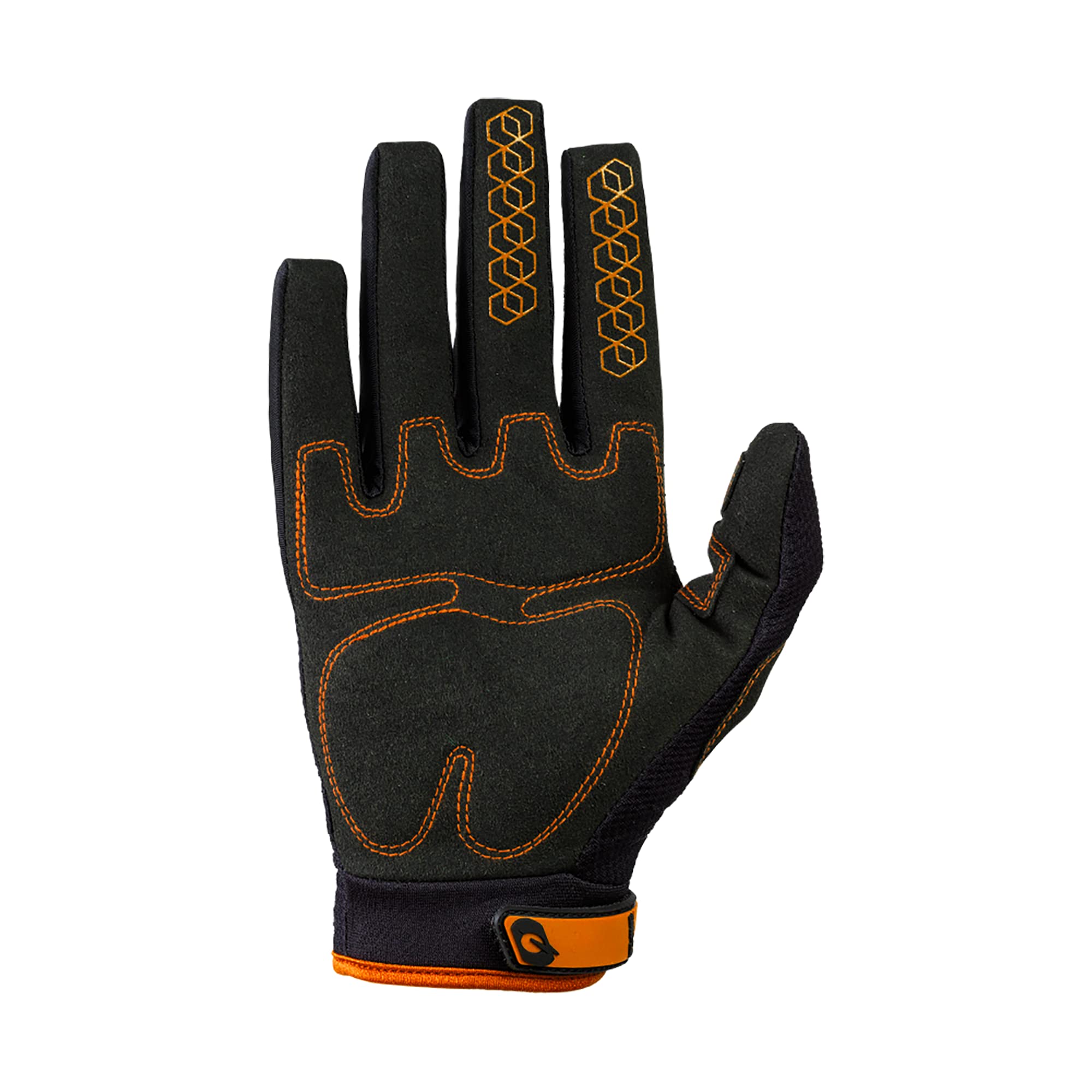 O'NEAL | Gants de vélo et de Motocross | MX MTB DH FR Downhill Freeride | Matériaux durables et Flexibles, Impression Silicone pour l'adhérence | Gant Sniper Elite | Adulte