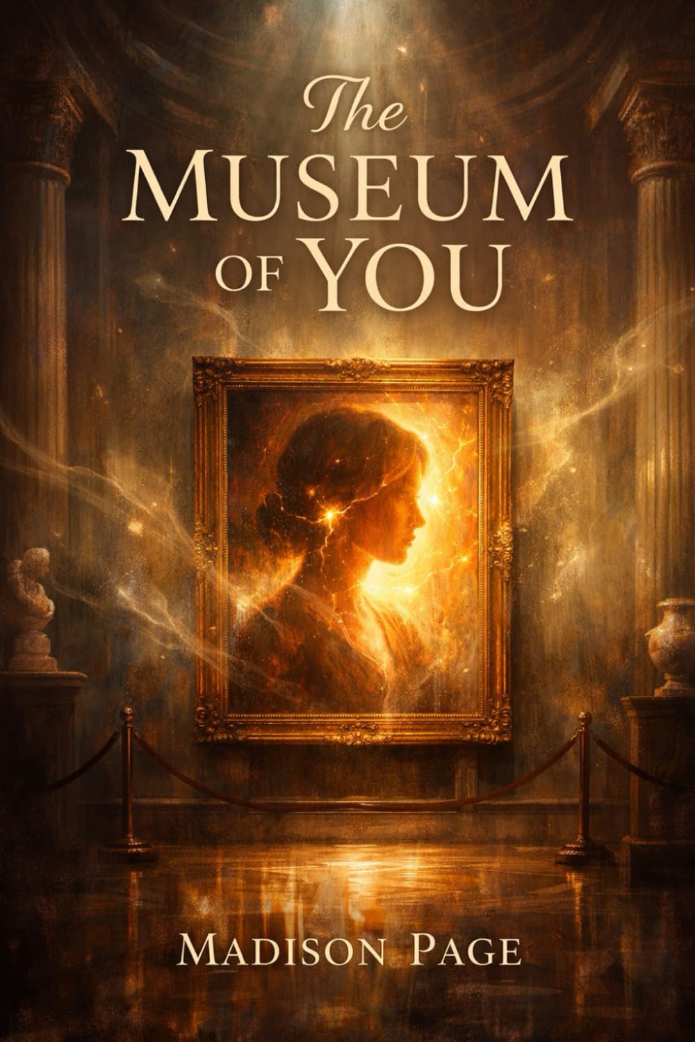 The Museum of You: A Journey Into the Portrait You’ve Been Becoming Your Whole Life