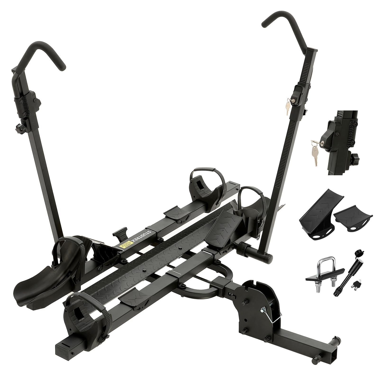 STUDTREX TrailV2 Plus