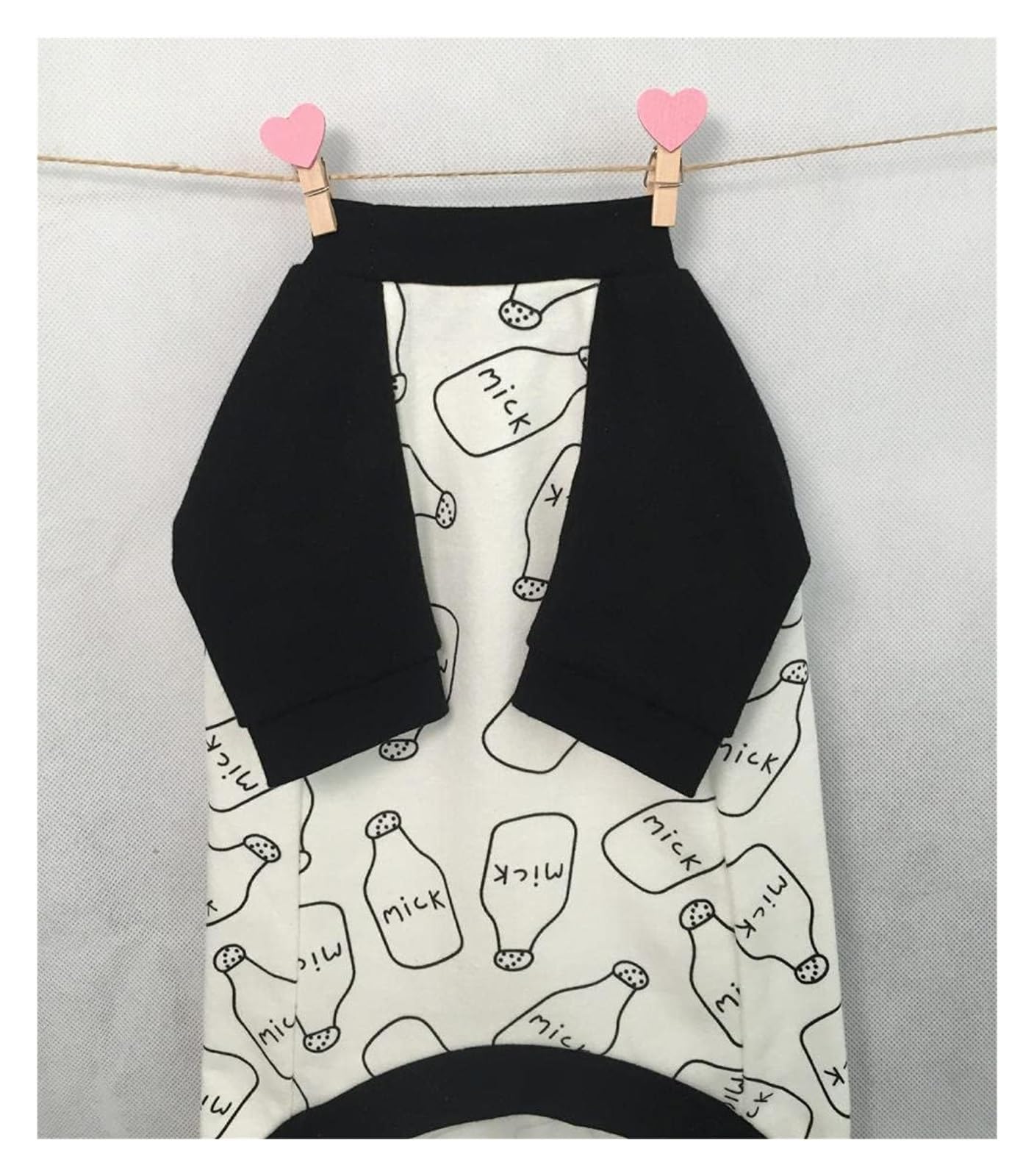 SPHYNX Mao Cat Clothes, wiosenno-letnia koszulka z kotem, Shooter Comfort,Odzież dla kotów(L)