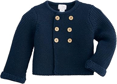 h and m baby sweater