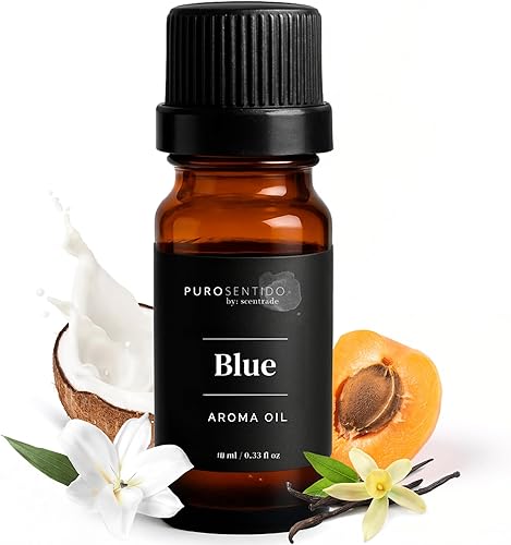 Miniatura 22 de Paradise Fragrance, aceite aromático, repuesto para máquina de difusión de aroma, aceite aromático para difusor de aroma (4 onzas líquidas)