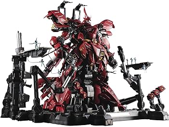 Amazon.co.jp: METAL STRUCTURE Kaitai Shou-ki Mobile Suit