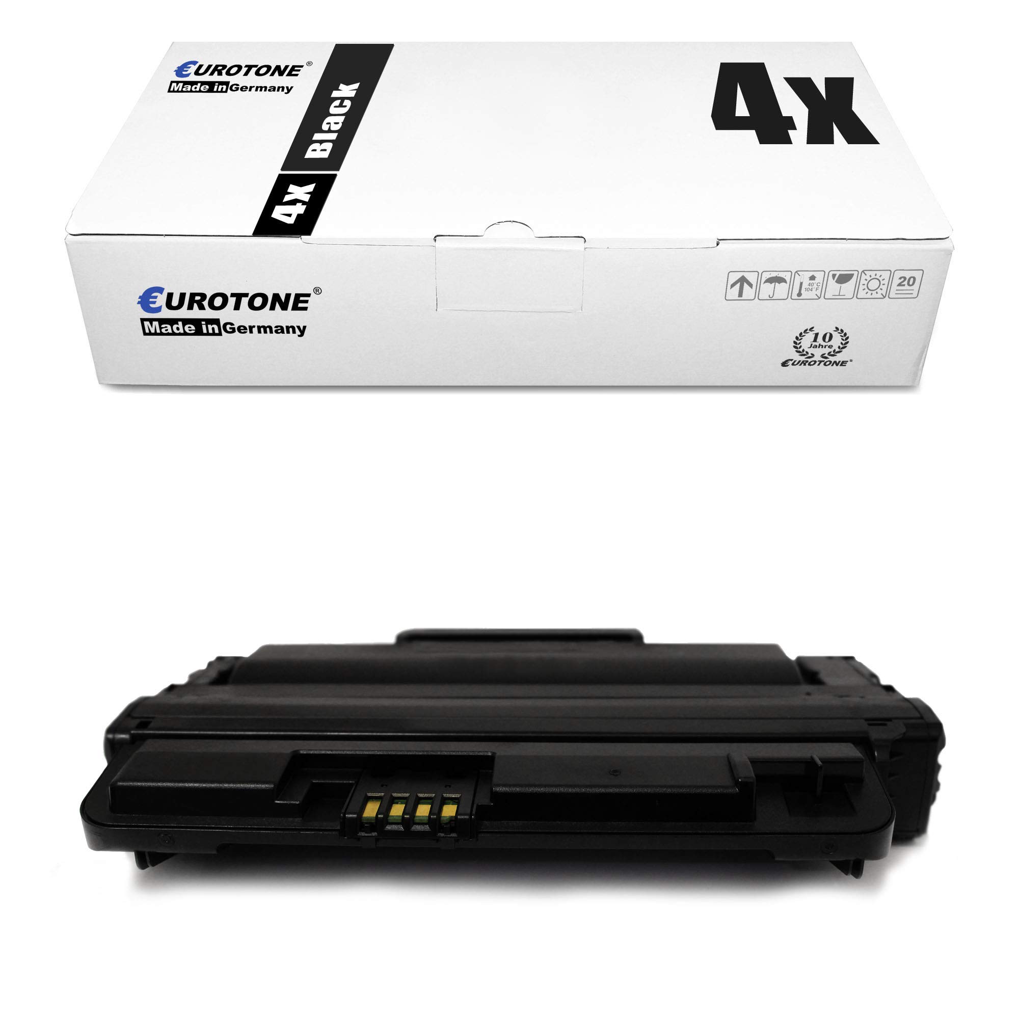 Cartouche toner Müller Printware pour Xerox Workcentre 3220 DN - 6
