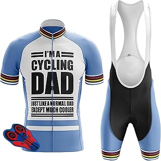 Roupas de ciclismo verão homem curto camisola MTB, para homem camisola de ciclismo para homem conjunto de fato de ciclismo de 9D roupa de ciclismo respirável secagem rápida