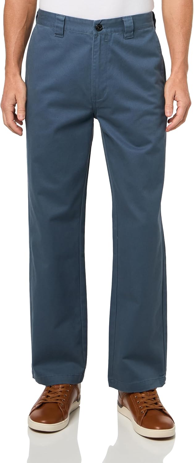 Billabong Men's Carter Relaxed Fit Chino Pant