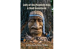 Skadi's Grace: A Devotional for Mountain Women